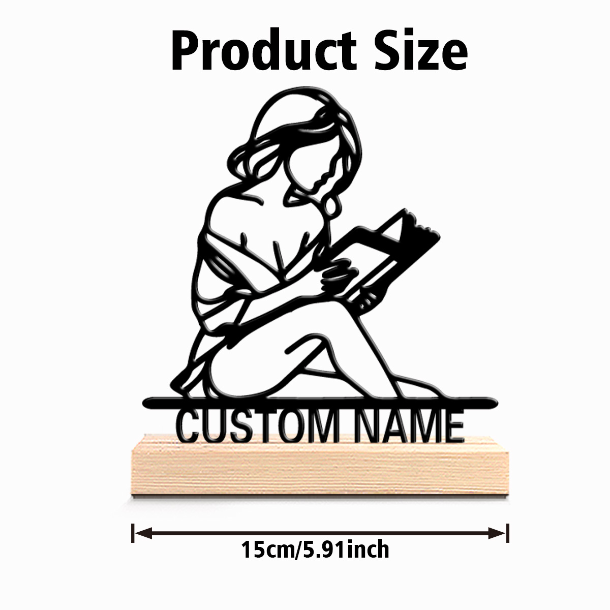 1pc Fashion Personalized Custo - đánh giá và giá Vintage Fashion Theme