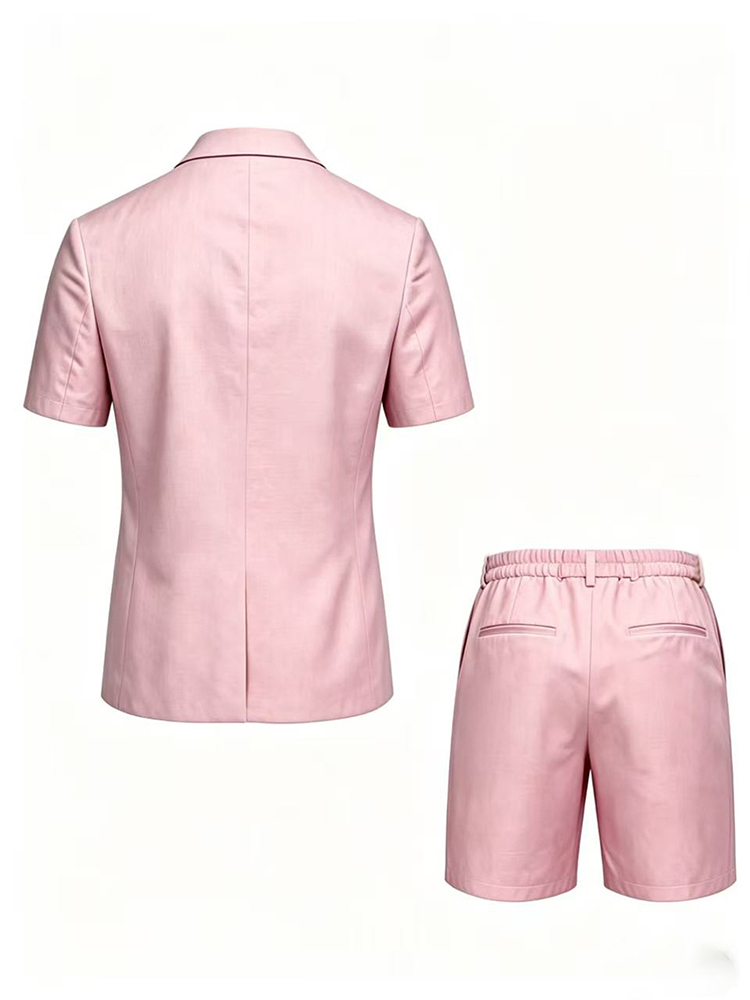 Casual Mens Solid Color Slim B - đánh giá và giá Vintage Fashion Outfits Men