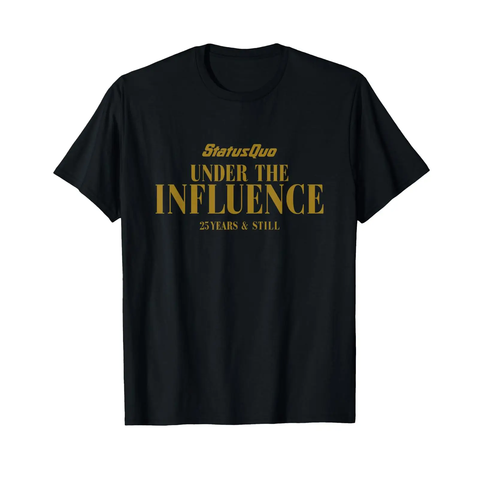 Status Quo Under The Influence - đánh giá và giá Vintage Fashion Influencers