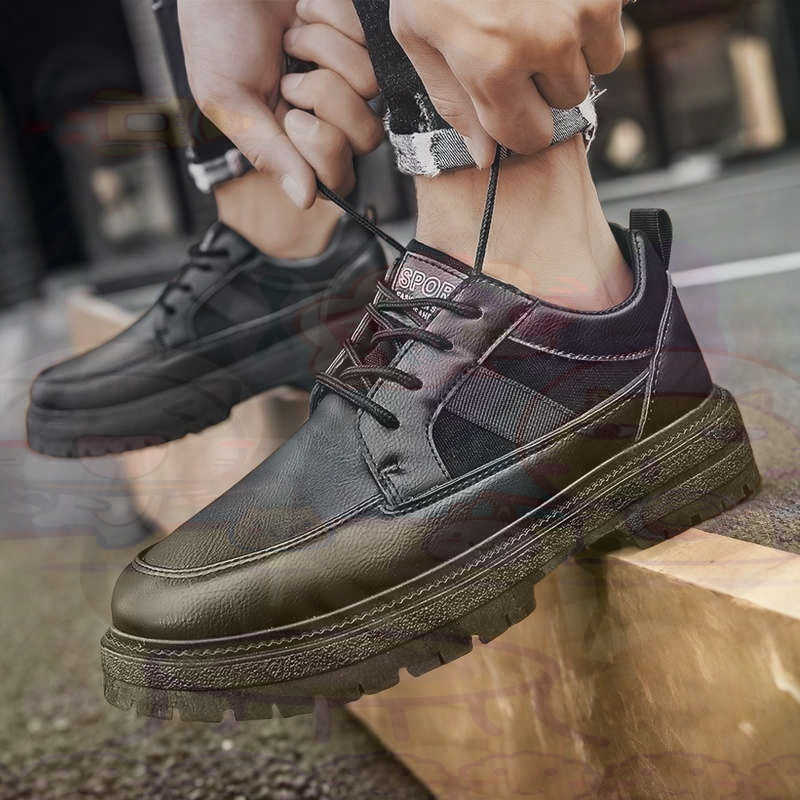 Dark Natural Leather Fashion T - đánh giá và giá Vintage Fashion Reseller