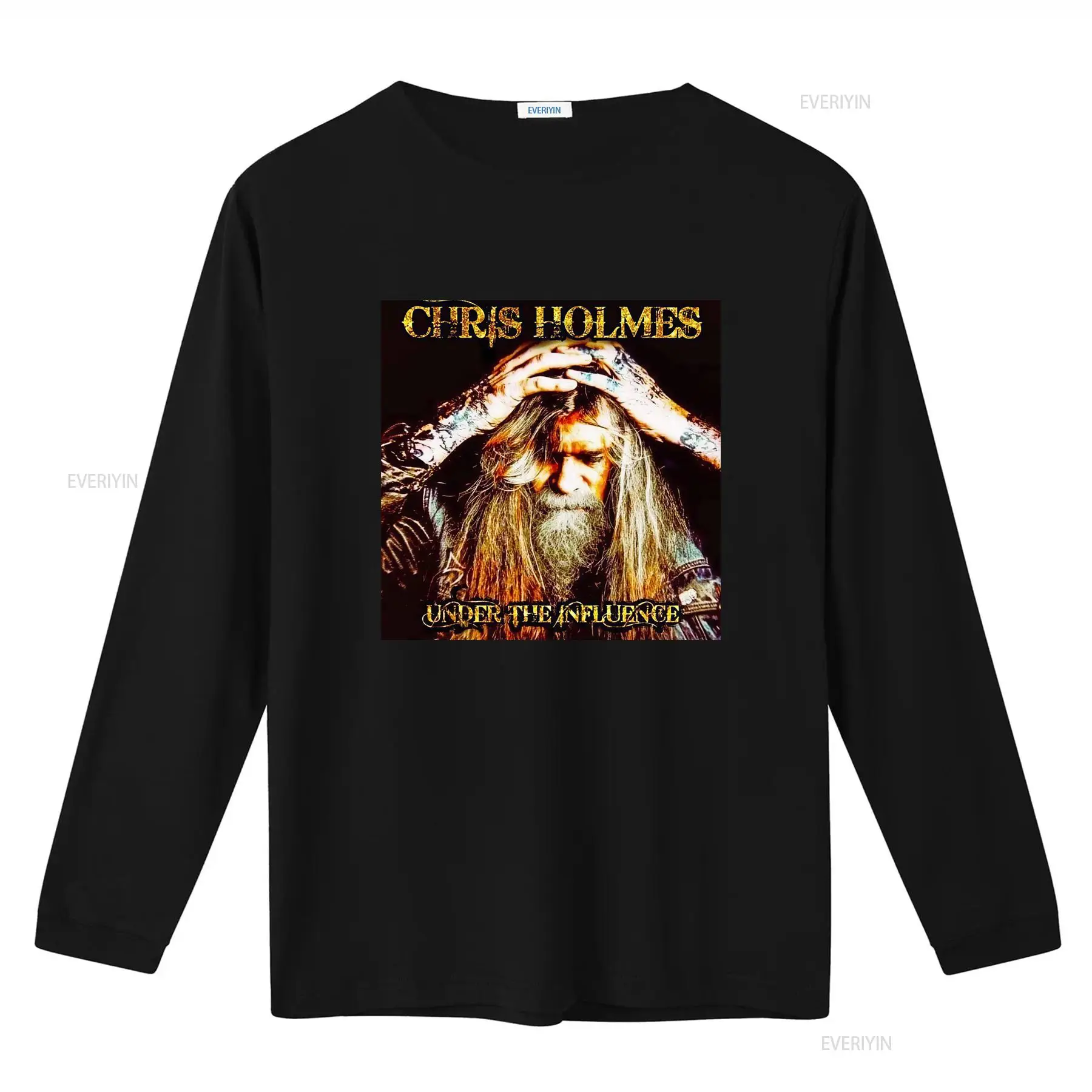 W A S P Guitarist Chris Holmes - đánh giá và giá Vintage Fashion Influencers