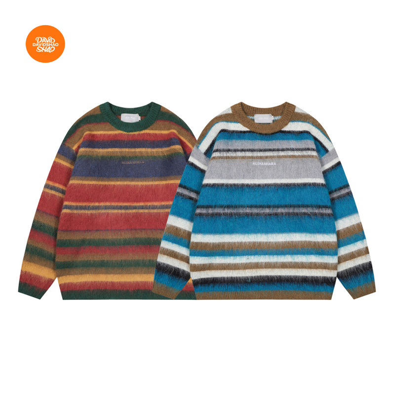DAVIDSHAO Premium Quality EU U - đánh giá và giá Vintage Fashion Eu