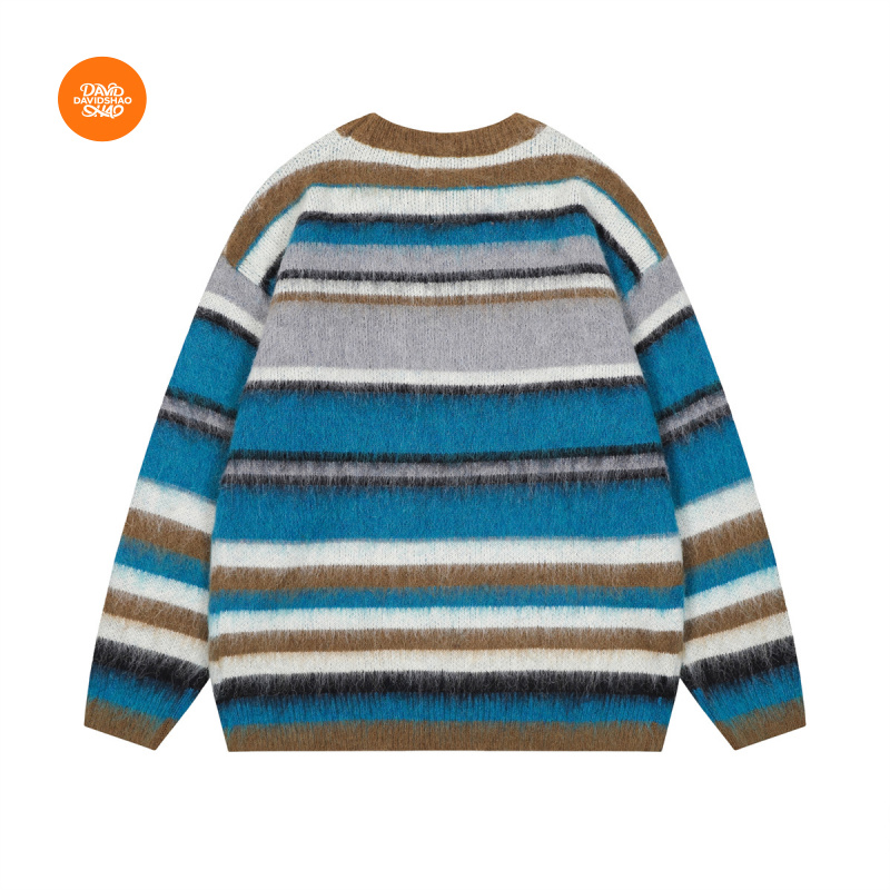 DAVIDSHAO Premium Quality EU U - đánh giá và giá Vintage Fashion Eu