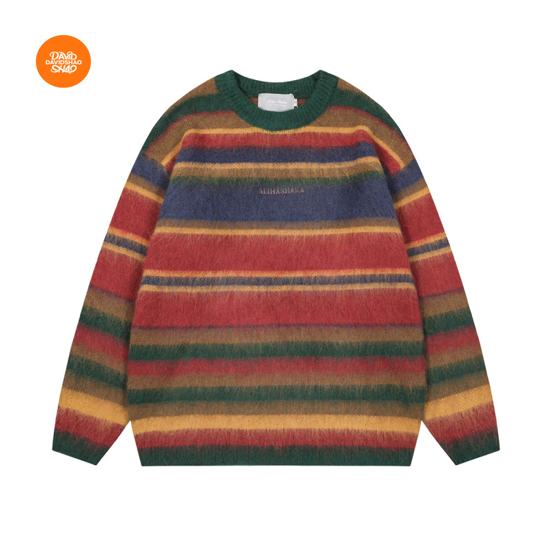 DAVIDSHAO Premium Quality EU U - đánh giá và giá Vintage Fashion Eu