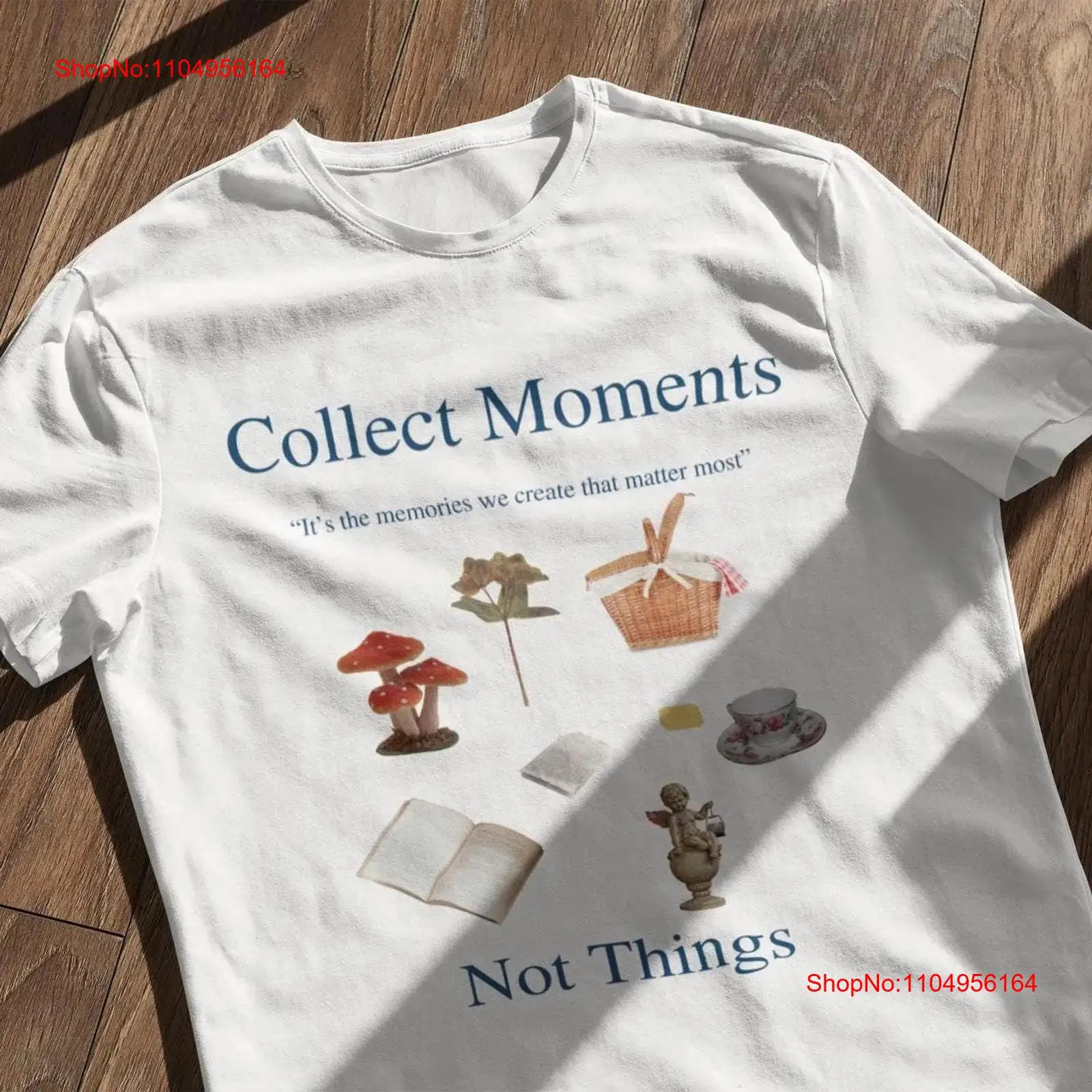 Cottagecore aesthetics shirt C - đánh giá và giá Vintage Fashion Collection