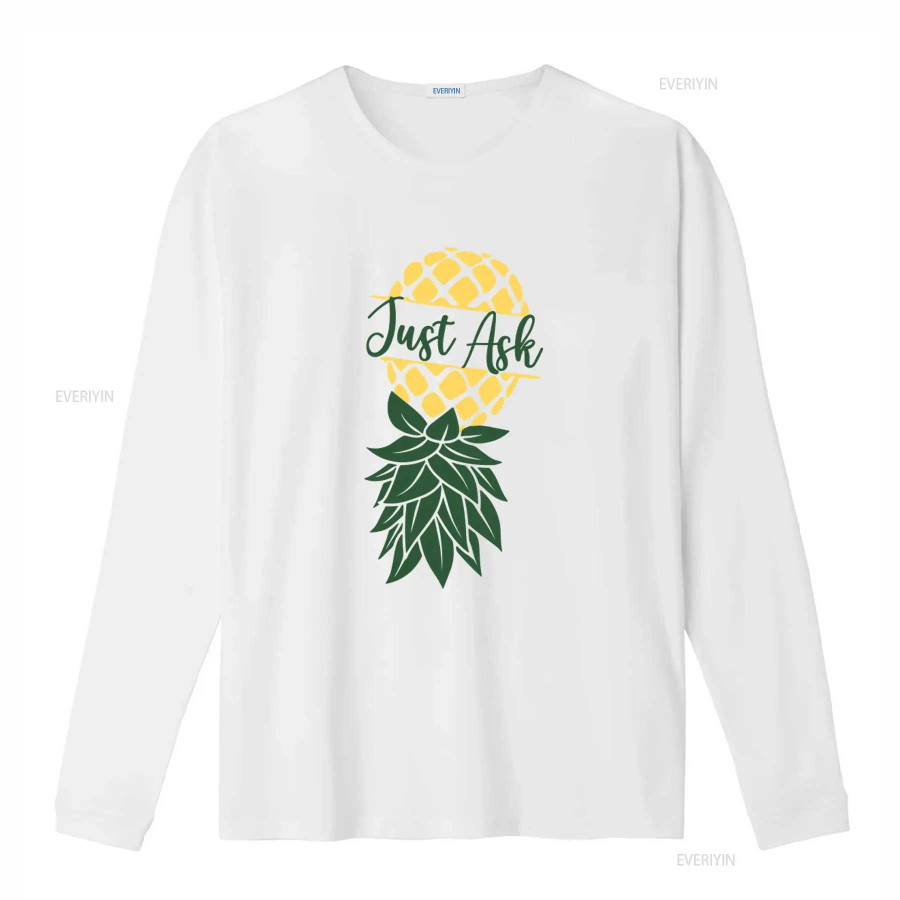 Upside Down Pineapple T Shirt  - đánh giá và giá Vintage Old Fashion