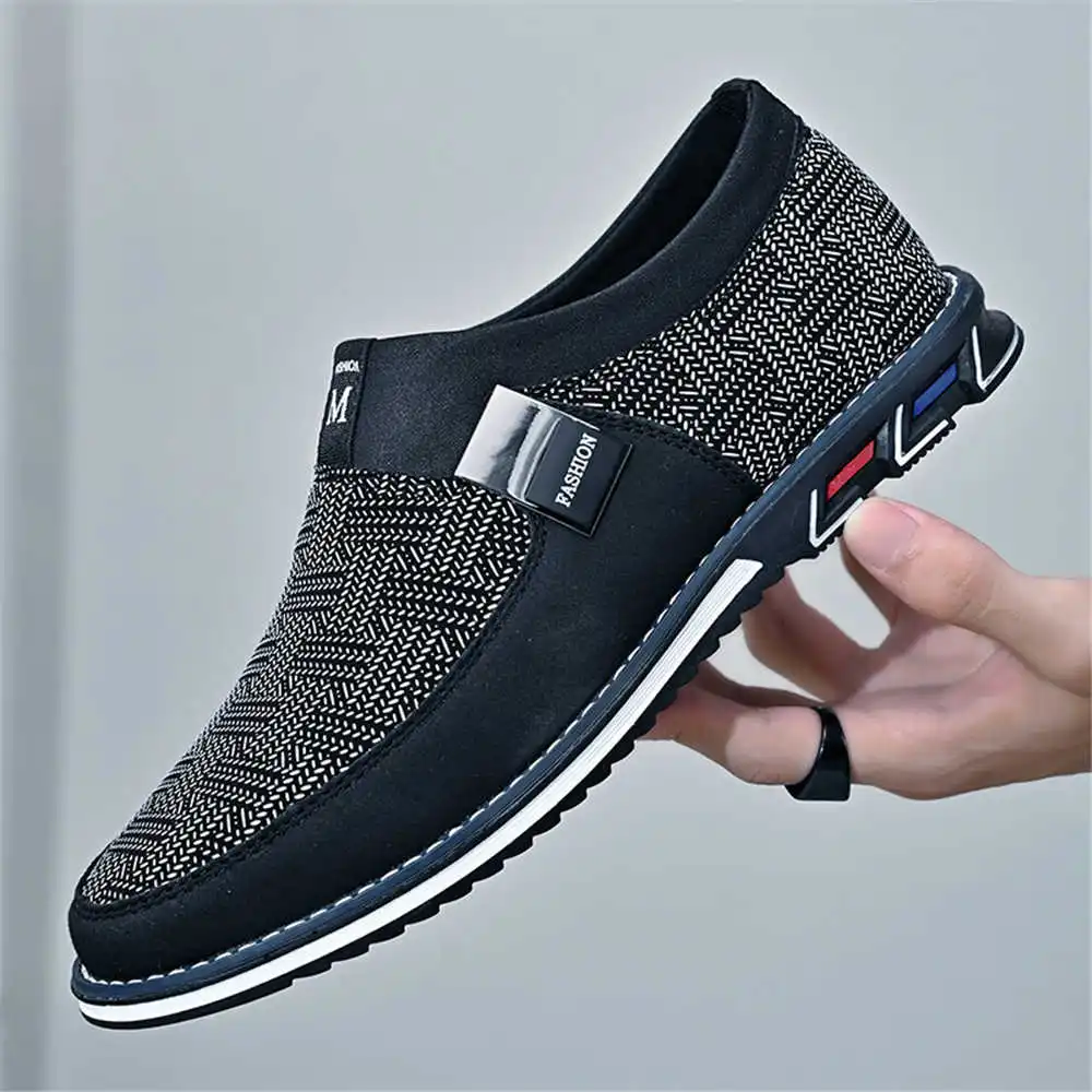 Dark Blue 44-45 Summer Shoes S - đánh giá và giá Vintage Fashion Reseller