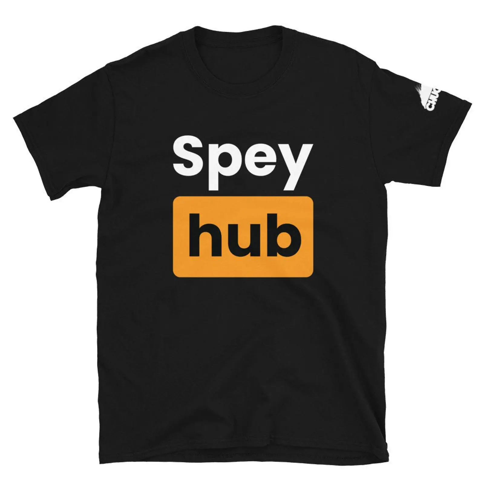 Fly Fishing T Shirt Spey hub T - đánh giá và giá Vintage Fashion Hub