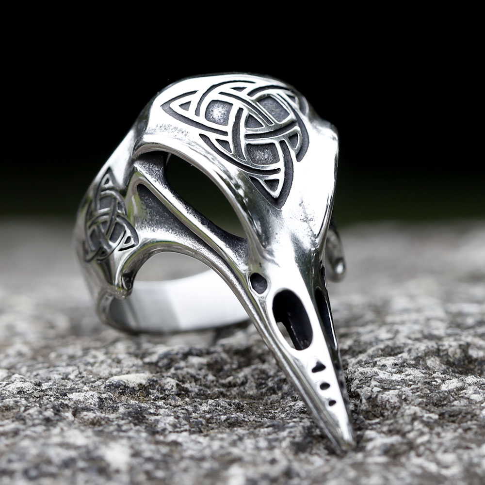 2023 Vintage Celtic Knot Totem - đánh giá và giá Vintage Fashion Guide