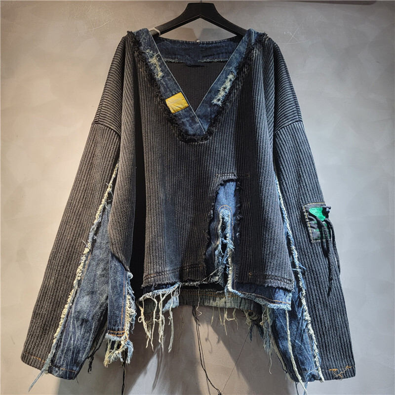 WTHT Fashion Women's Spliced D - đánh giá và giá Vintage Fashion Influencers
