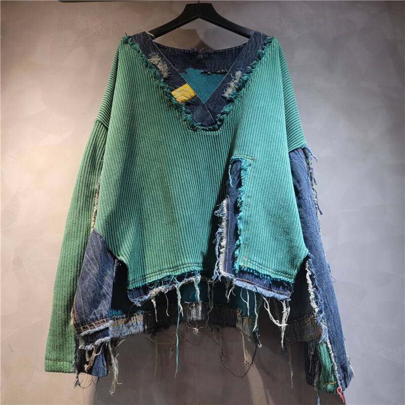 WTHT Fashion Women's Spliced D - đánh giá và giá Vintage Fashion Influencers