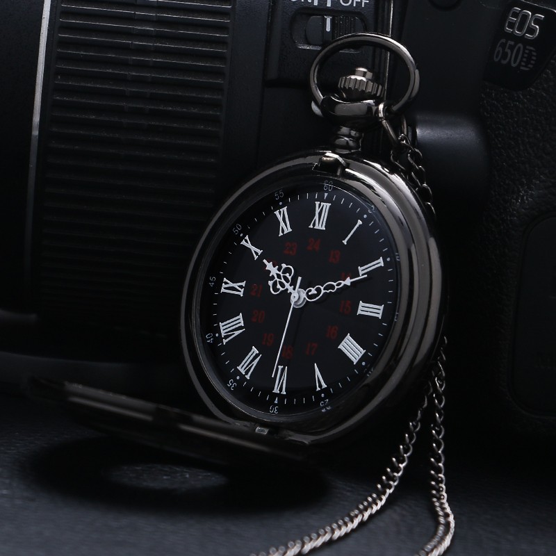 Vintage Charm Black Unisex Fas - đánh giá và giá Vintage Fashion Tags
