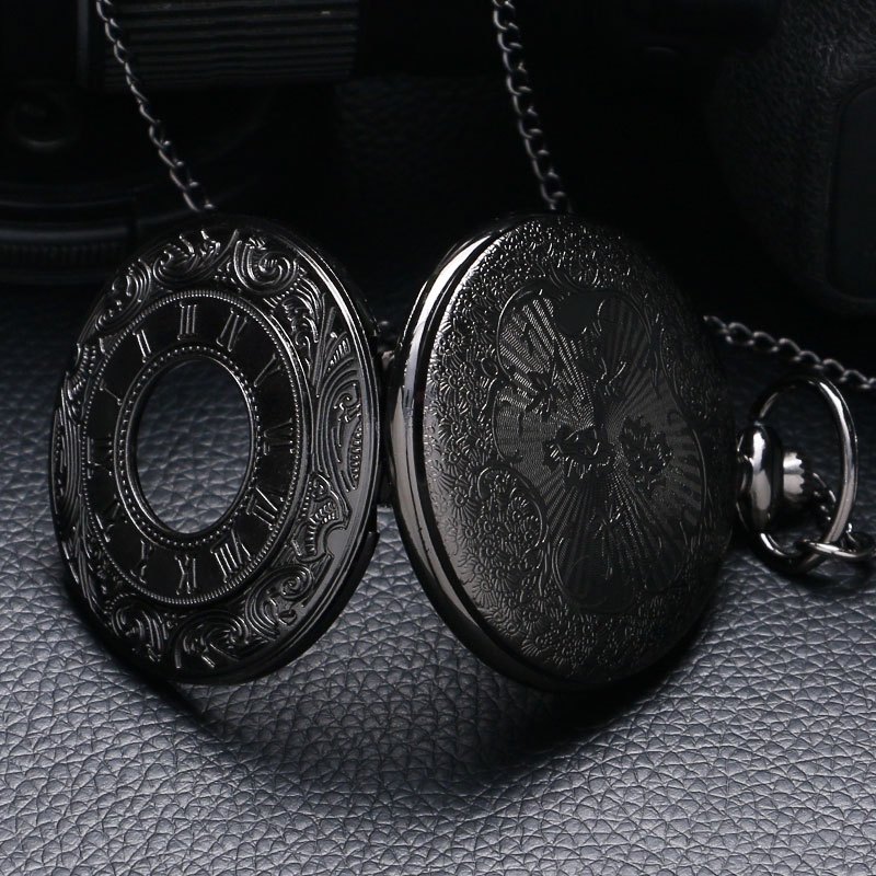 Vintage Charm Black Unisex Fas - đánh giá và giá Vintage Fashion Tags