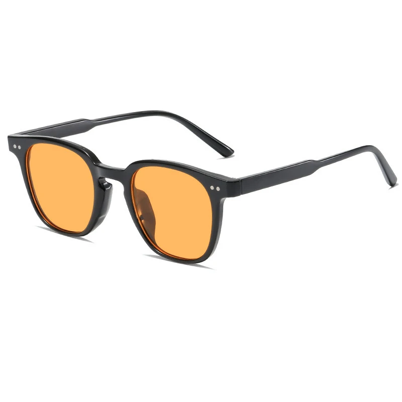 Vintage Square Sunglasses Unis - đánh giá và giá Vintage Fashion Female