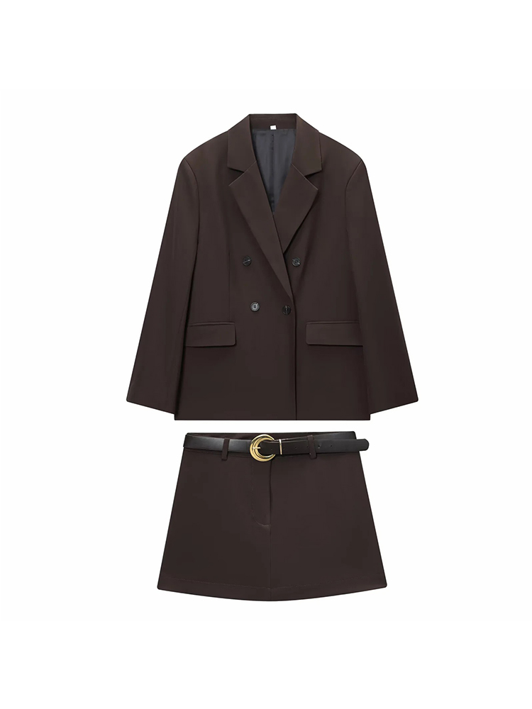 ZOCI Women Office Chocolate Br - đánh giá và giá V Vintage Fashion