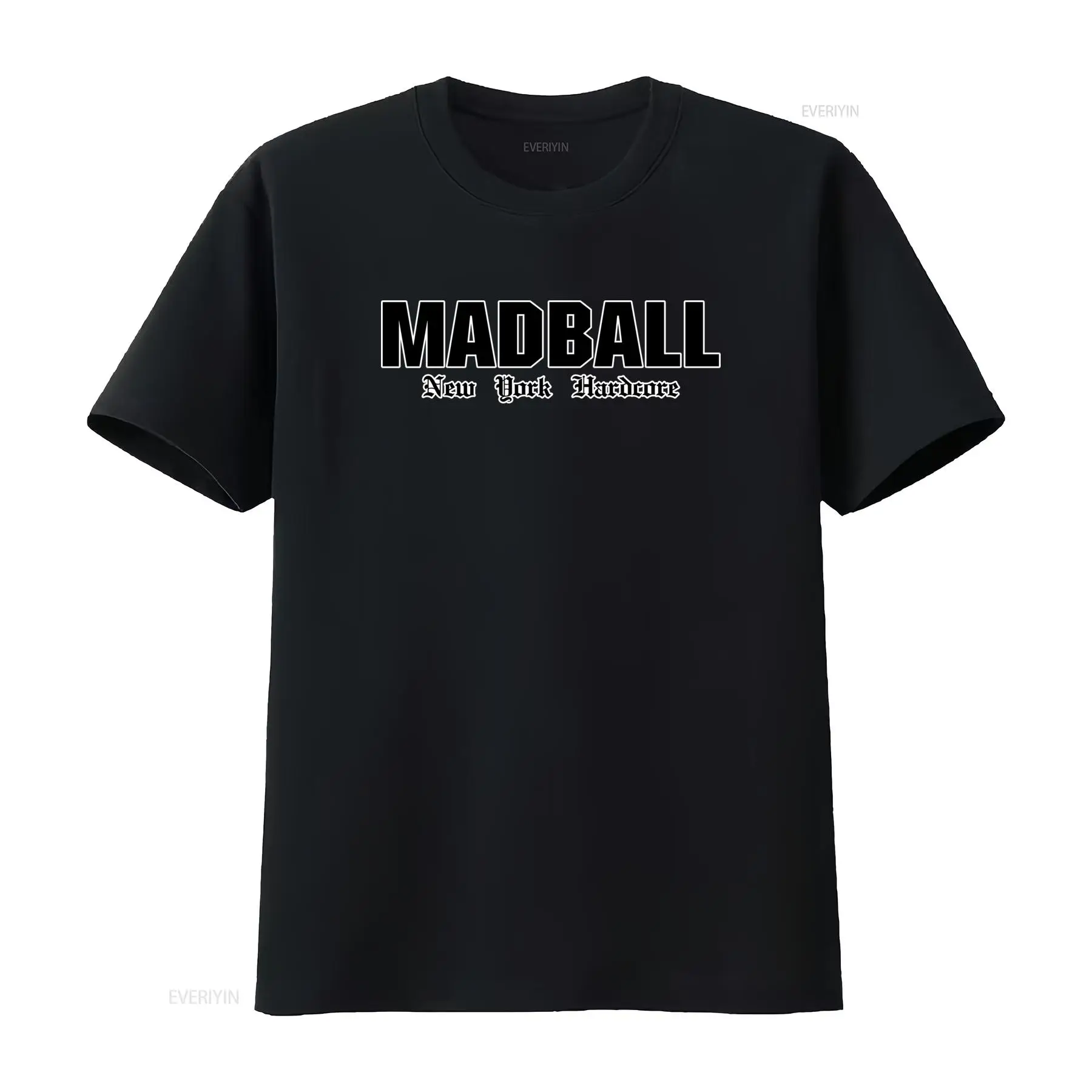 Madball New York Hardcore T sh - đánh giá và giá Vintage Fashion York