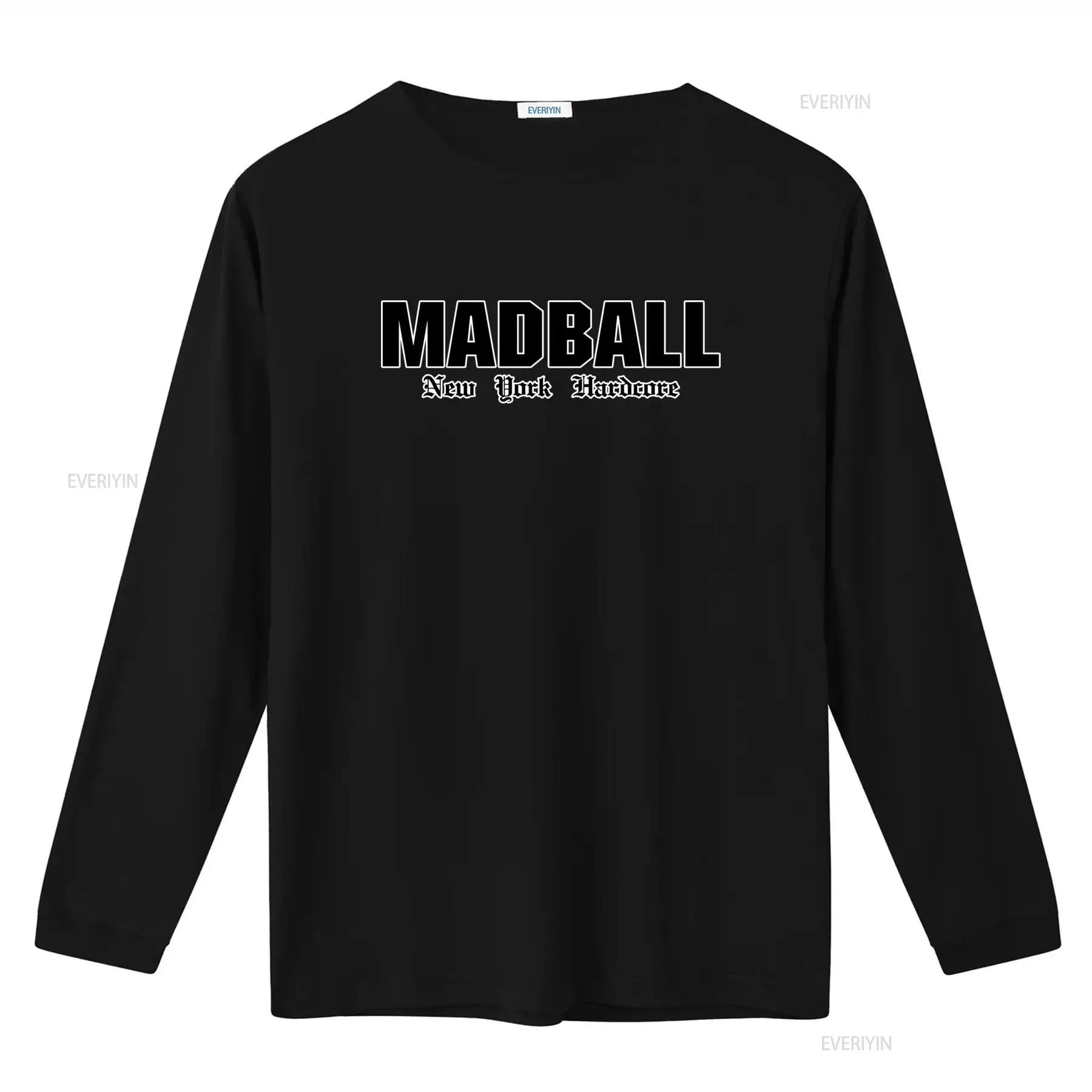 Madball New York Hardcore T sh - đánh giá và giá Vintage Fashion York