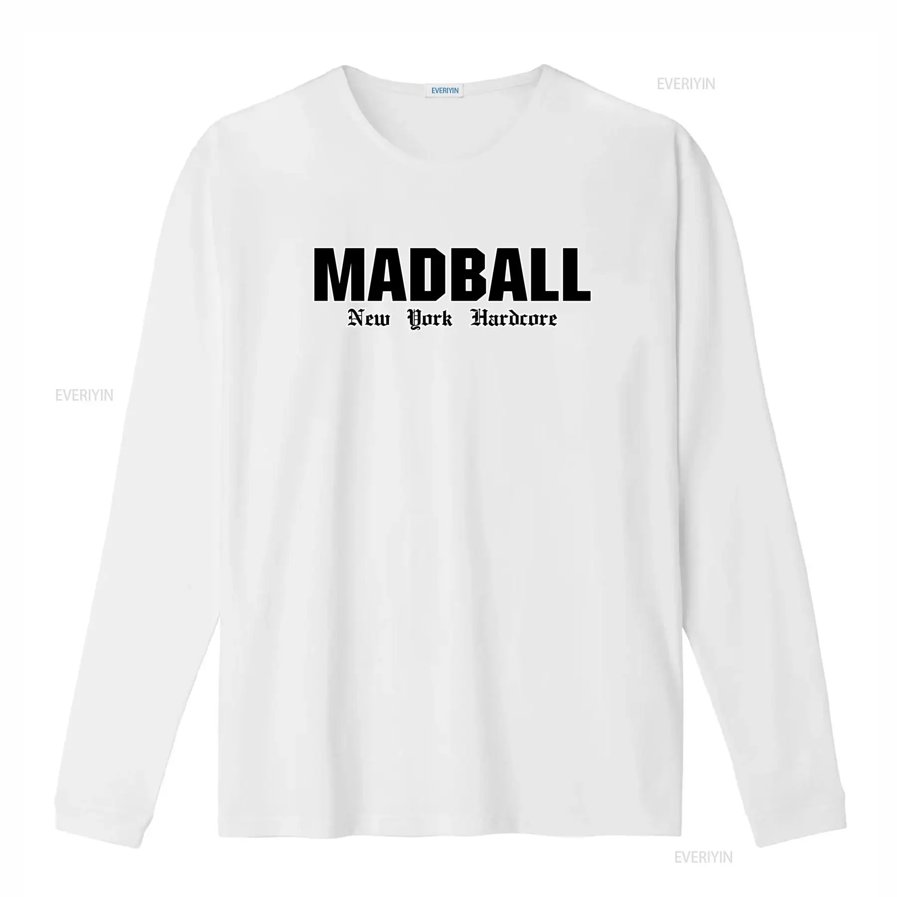 Madball New York Hardcore T sh - đánh giá và giá Vintage Fashion York