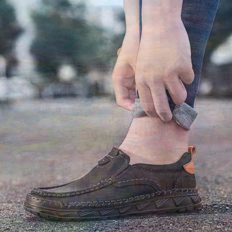 39 Slipon Sneakers Man 46 Walk - đánh giá và giá Vintage Fashion Collecting And Wearing Designer Classics