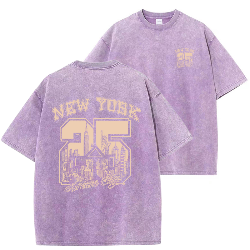 New York City Funny Print  Wom - đánh giá và giá Vintage Fashion York