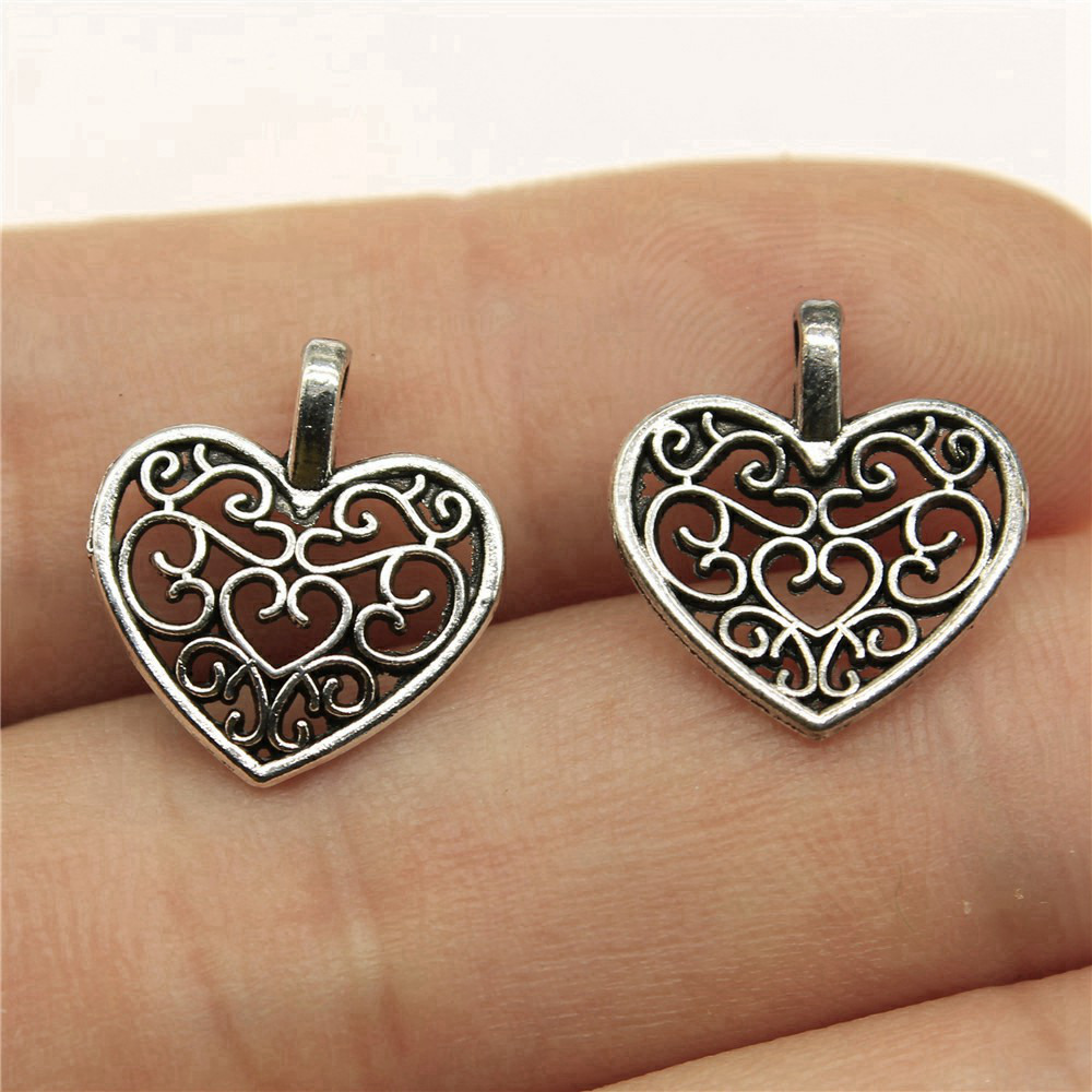 Grid Heart Couple Wedding Char - đánh giá và giá Vintage Fashion Theme