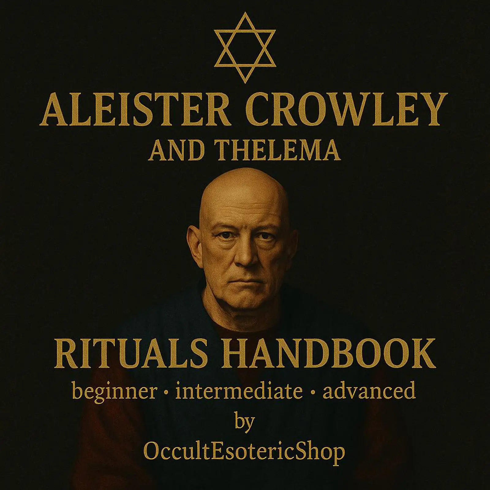Aleister Crowley and Thelema R - đánh giá và giá Vintage Fashion Guide