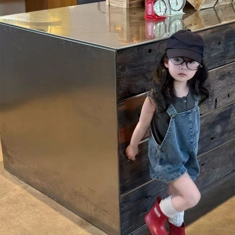 Girls Set Influencer Bestselle - đánh giá và giá Vintage Fashion Influencers