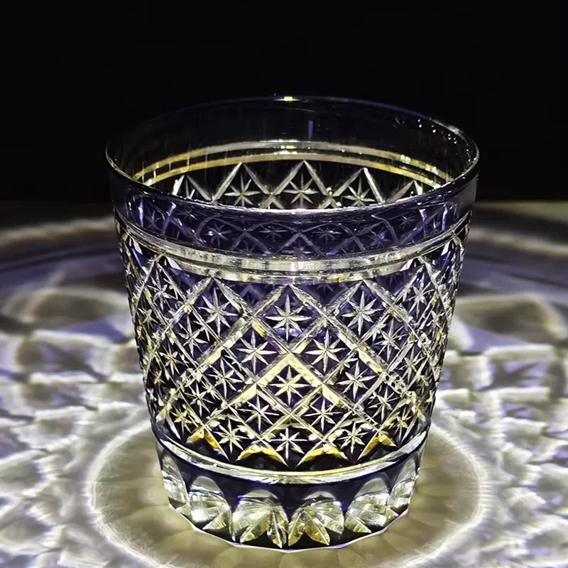Personalized Whisky Glass Old  - đánh giá và giá Vintage Fashion Eu