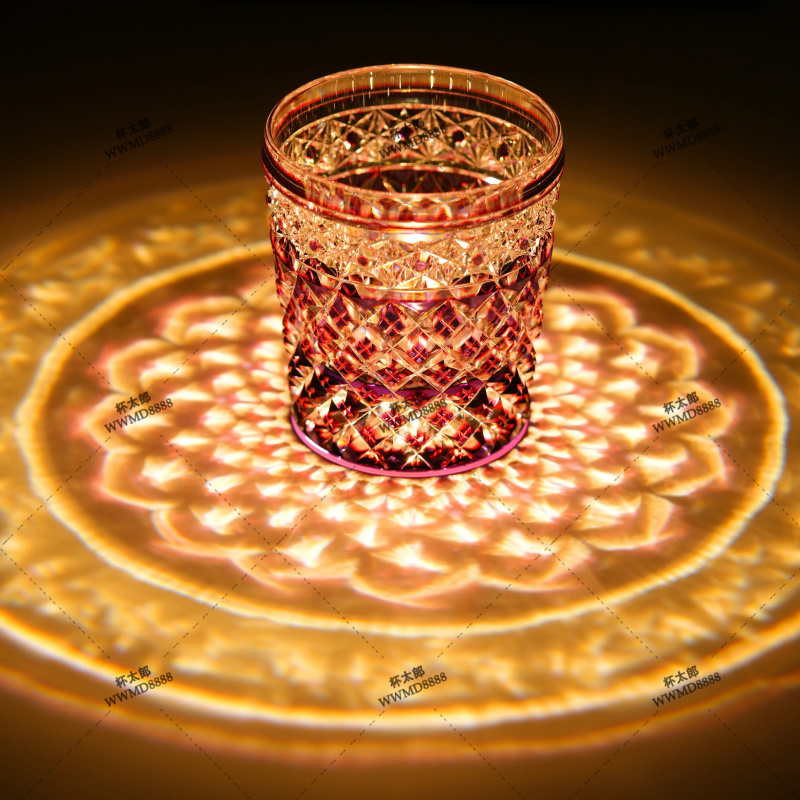 Personalized Whisky Glass Old  - đánh giá và giá Vintage Fashion Eu