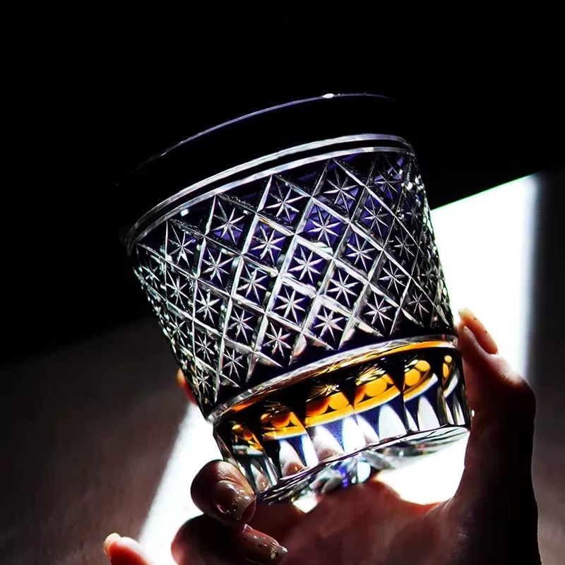 Personalized Whisky Glass Old  - đánh giá và giá Vintage Fashion Eu
