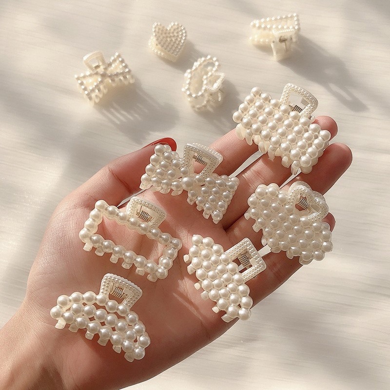 2026 New Women Elegant Pearl H - đánh giá và giá Vintage Fashion Ai