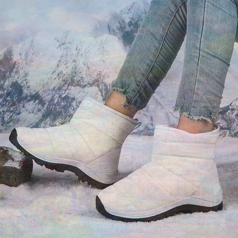 Nonslip Thermo Elderly Tennis  - đánh giá và giá Vintage Fashion Reseller