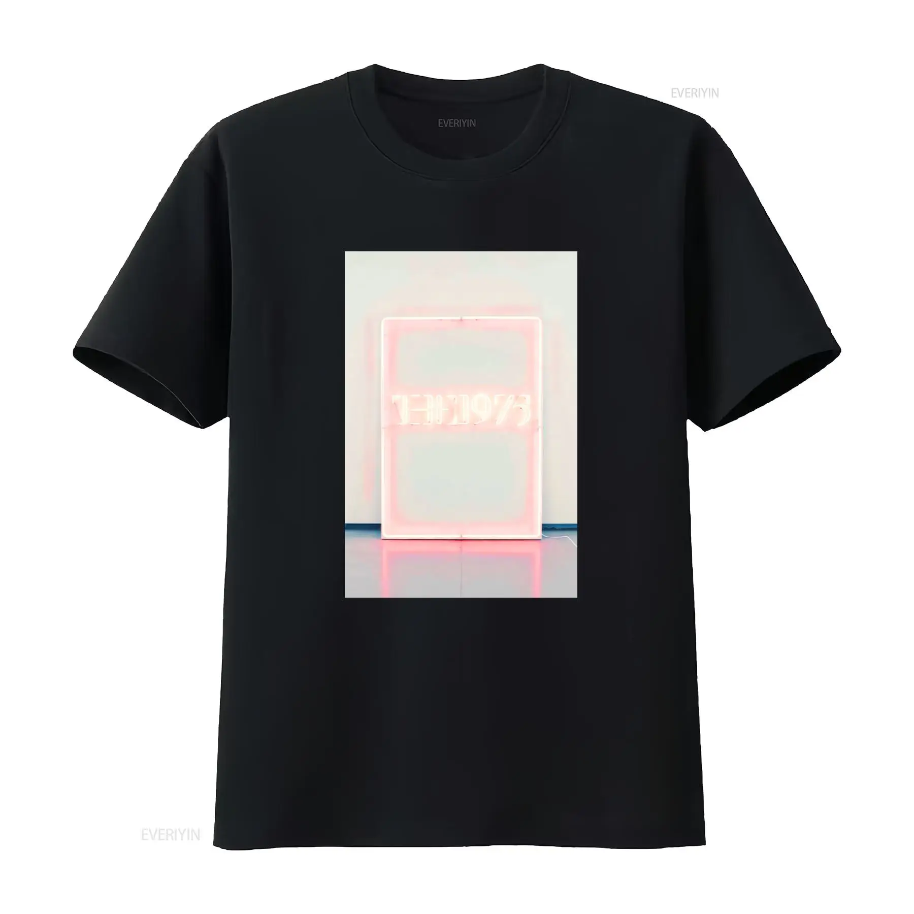Men's 1975 Neon Sign 2016 Fall - đánh giá và giá Vintage Fashion York