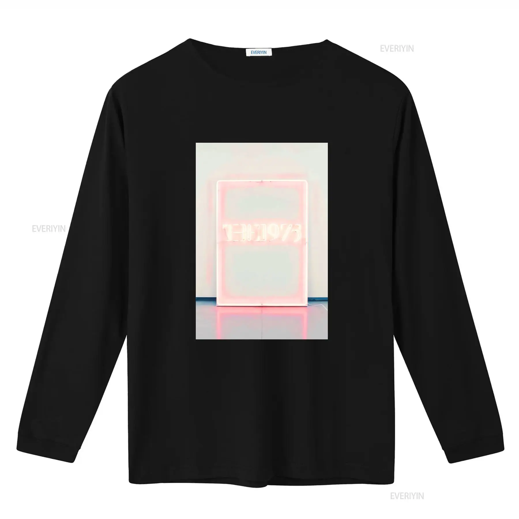 Men's 1975 Neon Sign 2016 Fall - đánh giá và giá Vintage Fashion York