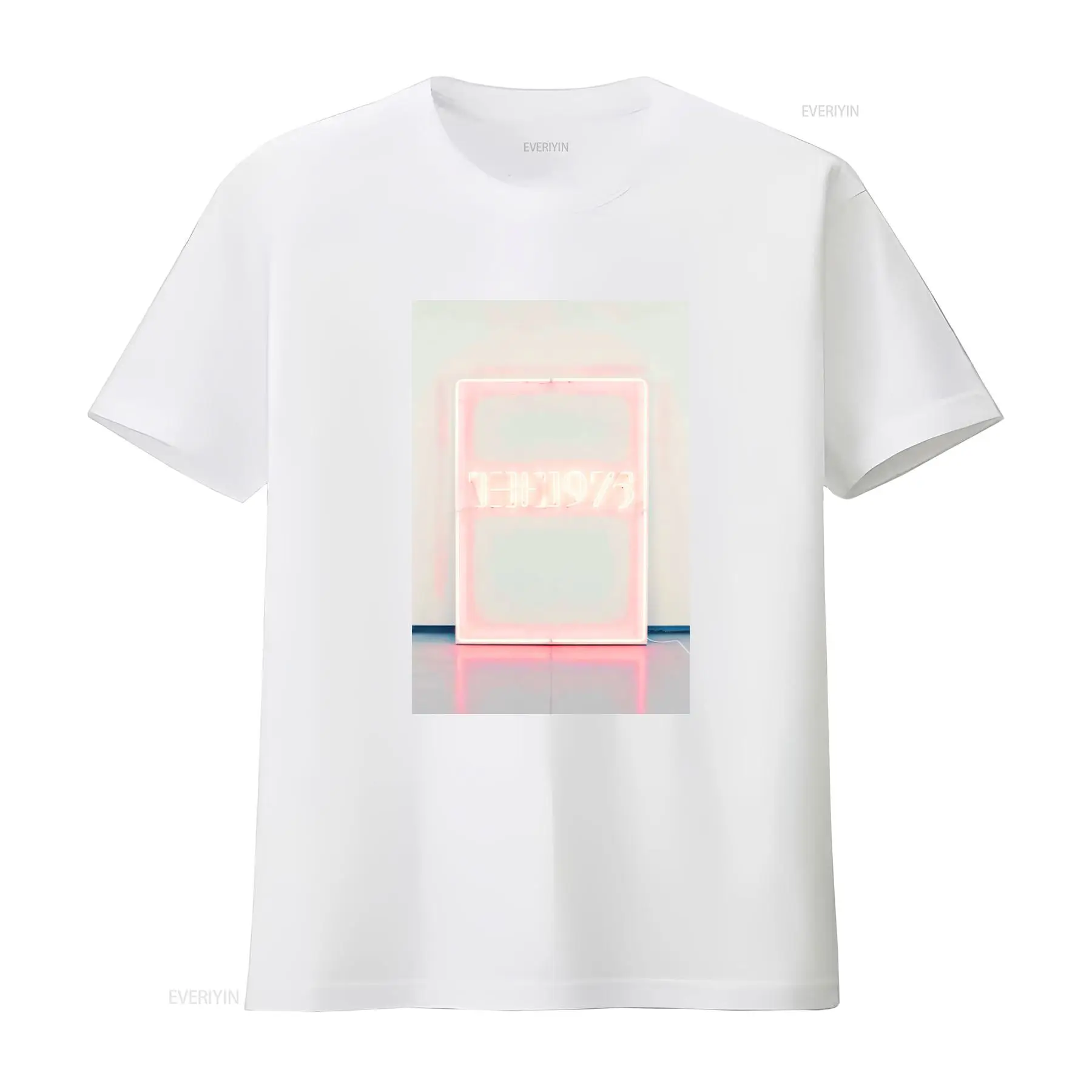Men's 1975 Neon Sign 2016 Fall - đánh giá và giá Vintage Fashion York