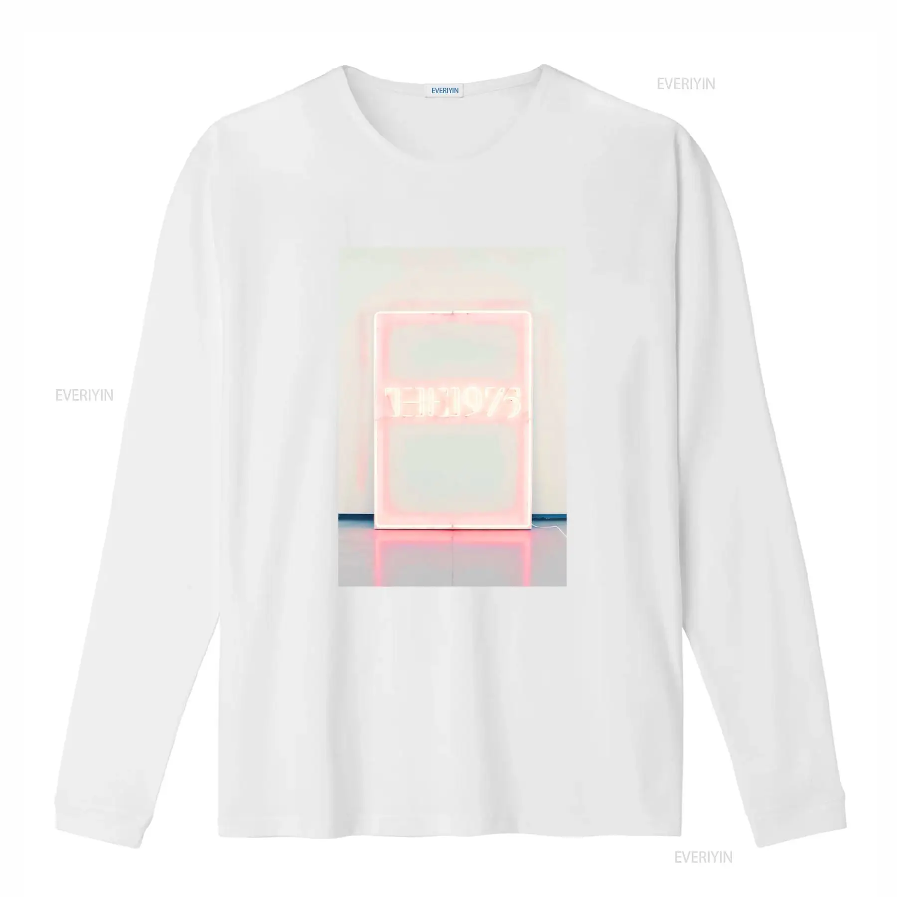 Men's 1975 Neon Sign 2016 Fall - đánh giá và giá Vintage Fashion York