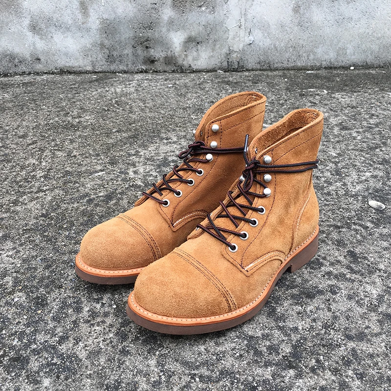 New Men Shoes Luxury Brand Vin - đánh giá và giá Vintage Old Fashion