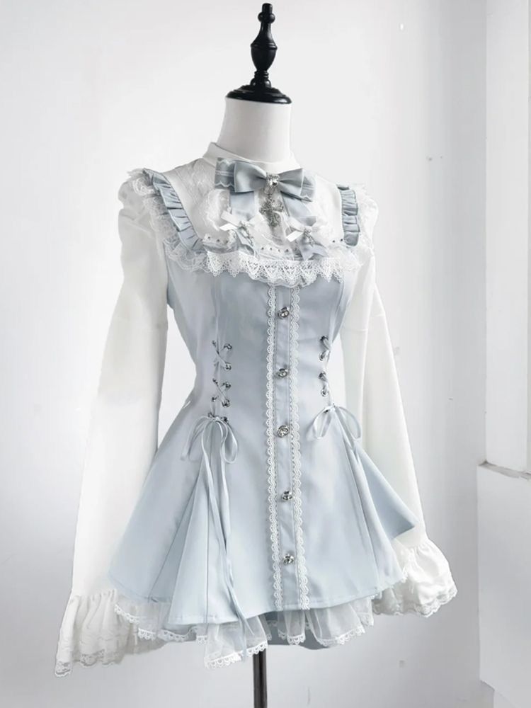 French Vintage Elegant Fashion - đánh giá và giá V Vintage Fashion