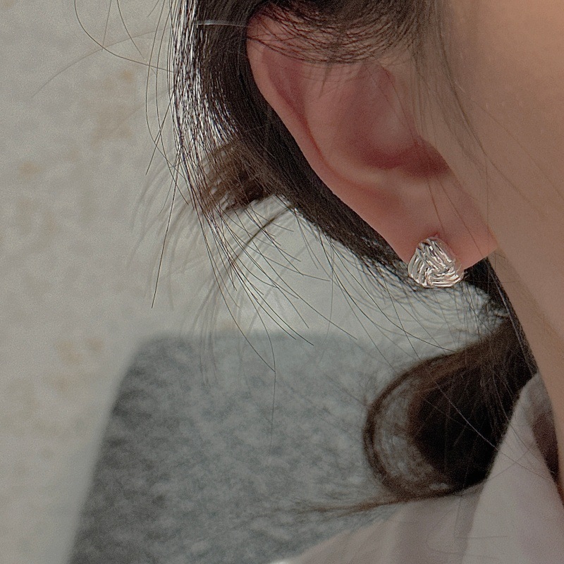 [Cciris.Com] S925 Silver Knot  - đánh giá và giá Vintage Fashion Wholesale