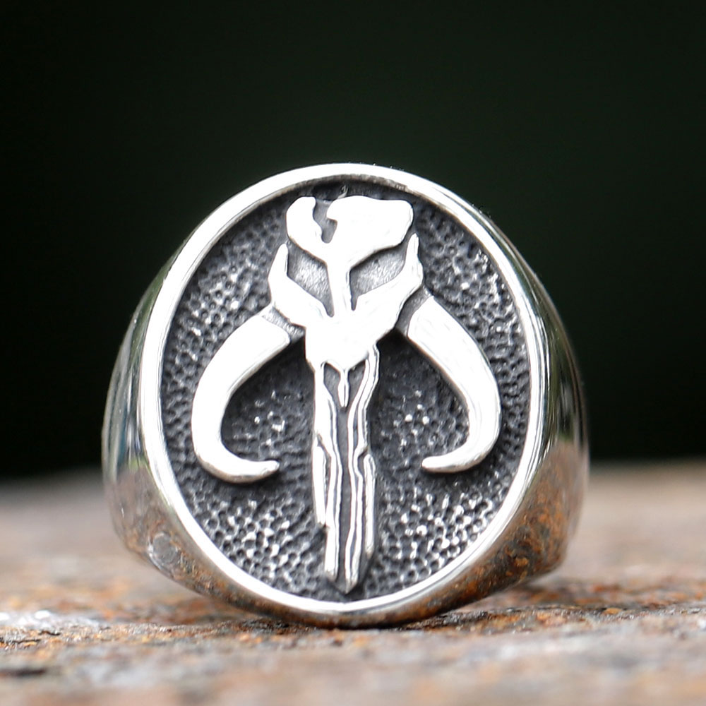 2023 new Alien Skull Ring for  - đánh giá và giá Vintage Fashion Guide