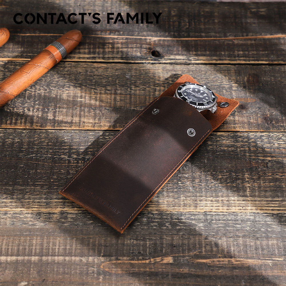 CONTACT'S FAMILY Vintage Genui - đánh giá và giá Vintage Fashion Tags