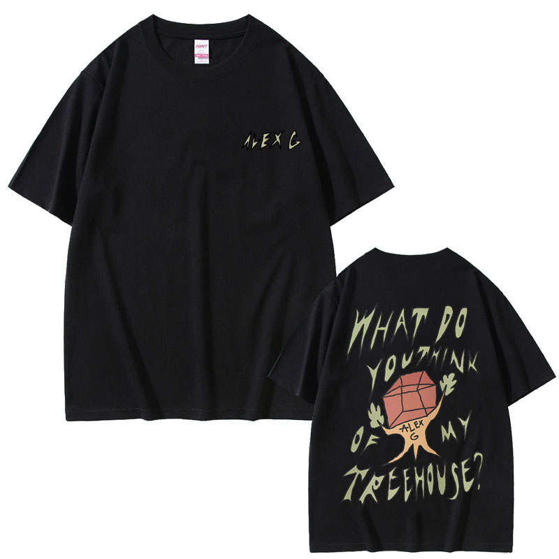 Singer Alex G Treehouse Graphi - đánh giá và giá Vintage Fashion Eu