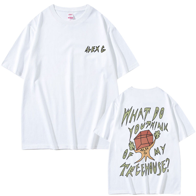 Singer Alex G Treehouse Graphi - đánh giá và giá Vintage Fashion Eu