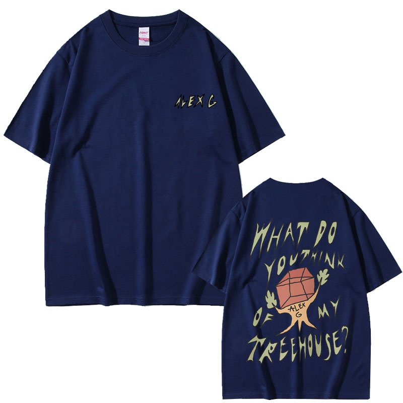 Singer Alex G Treehouse Graphi - đánh giá và giá Vintage Fashion Eu