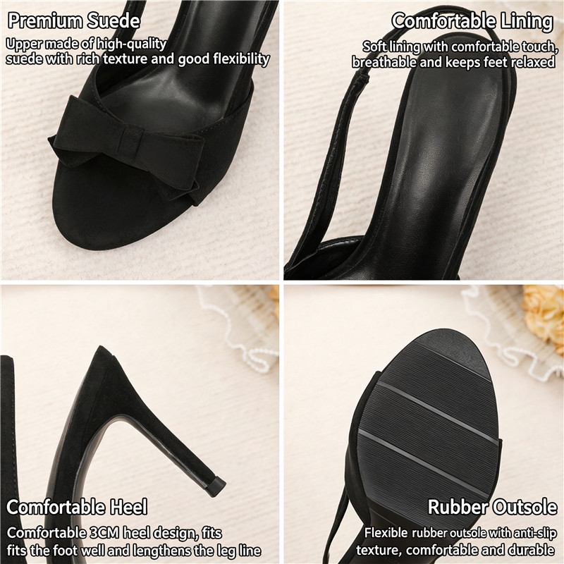 2026 Summer Peep Toe Backless  - đánh giá và giá Vintage Fashion Women Dresses