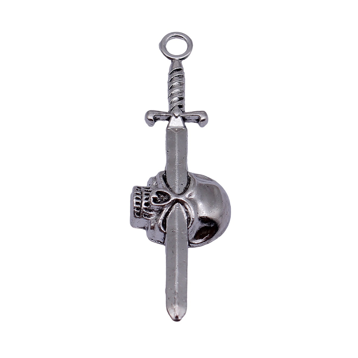 Pendant Collection Sword Charm - đánh giá và giá Vintage Fashion Collection