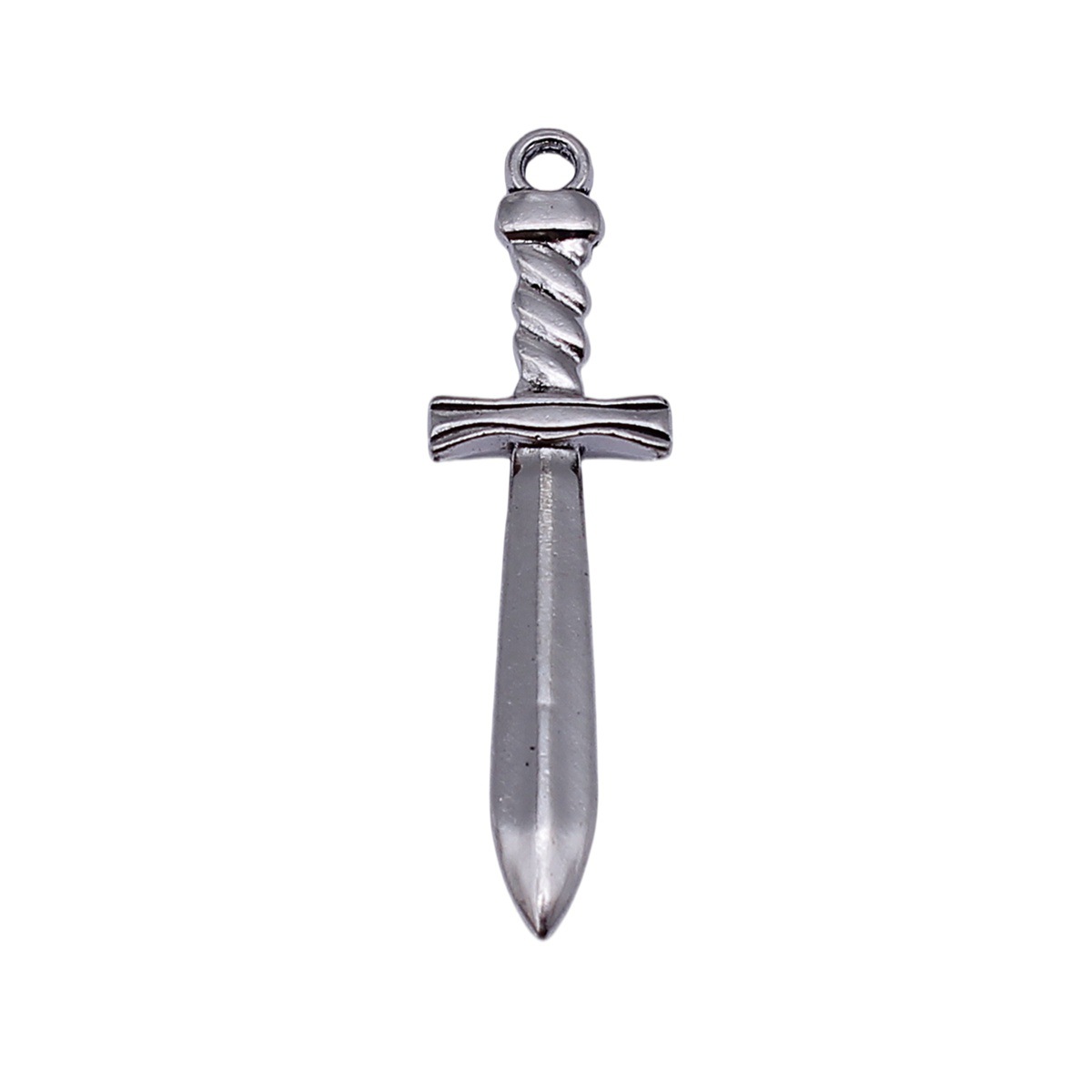 Pendant Collection Sword Charm - đánh giá và giá Vintage Fashion Collection