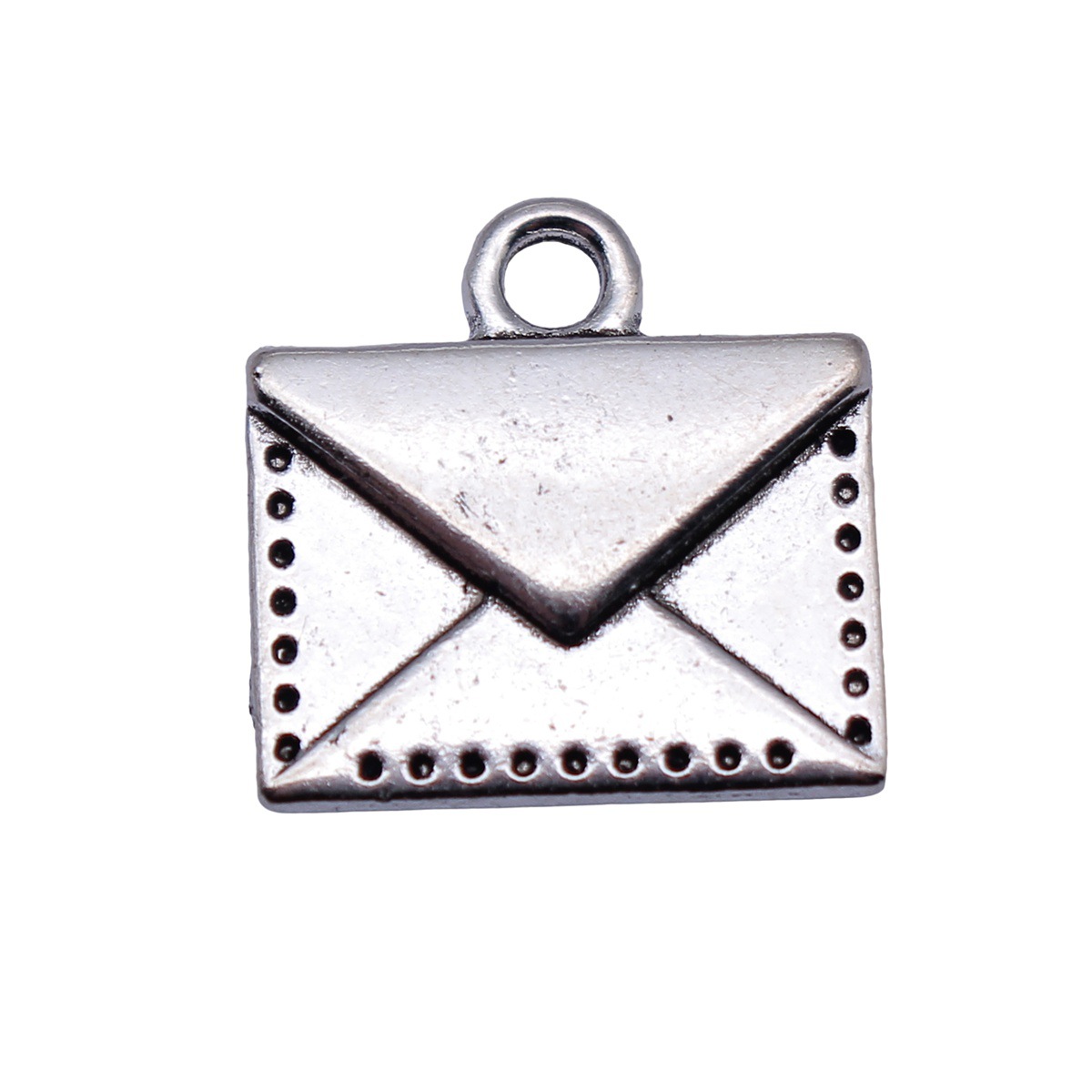 Envelope Mail Charm Pendant Al - đánh giá và giá Vintage Fashion Theme