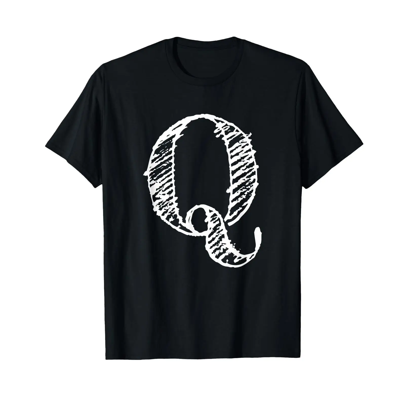 Bold Letter Q Decorative Alpha - đánh giá và giá Vintage Fashion Font
