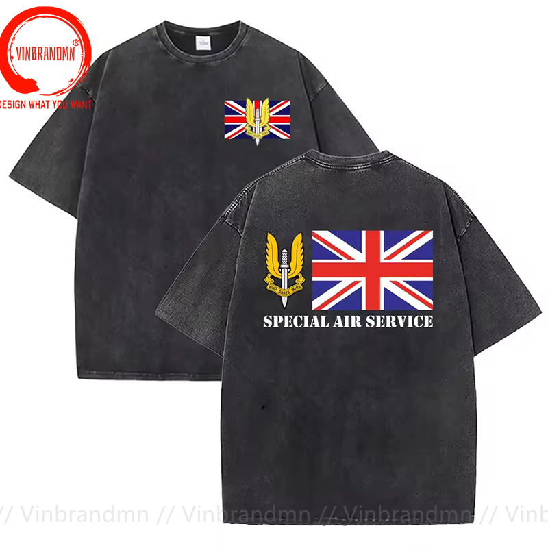 Vintage Washed Cotton T Shirt  - đánh giá và giá Vintage Fashion Uk